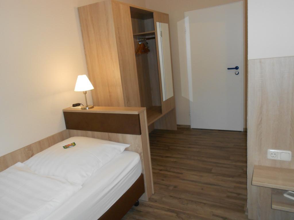 Hotel-Restaurant Tuexen Rendsburg Szoba fotó