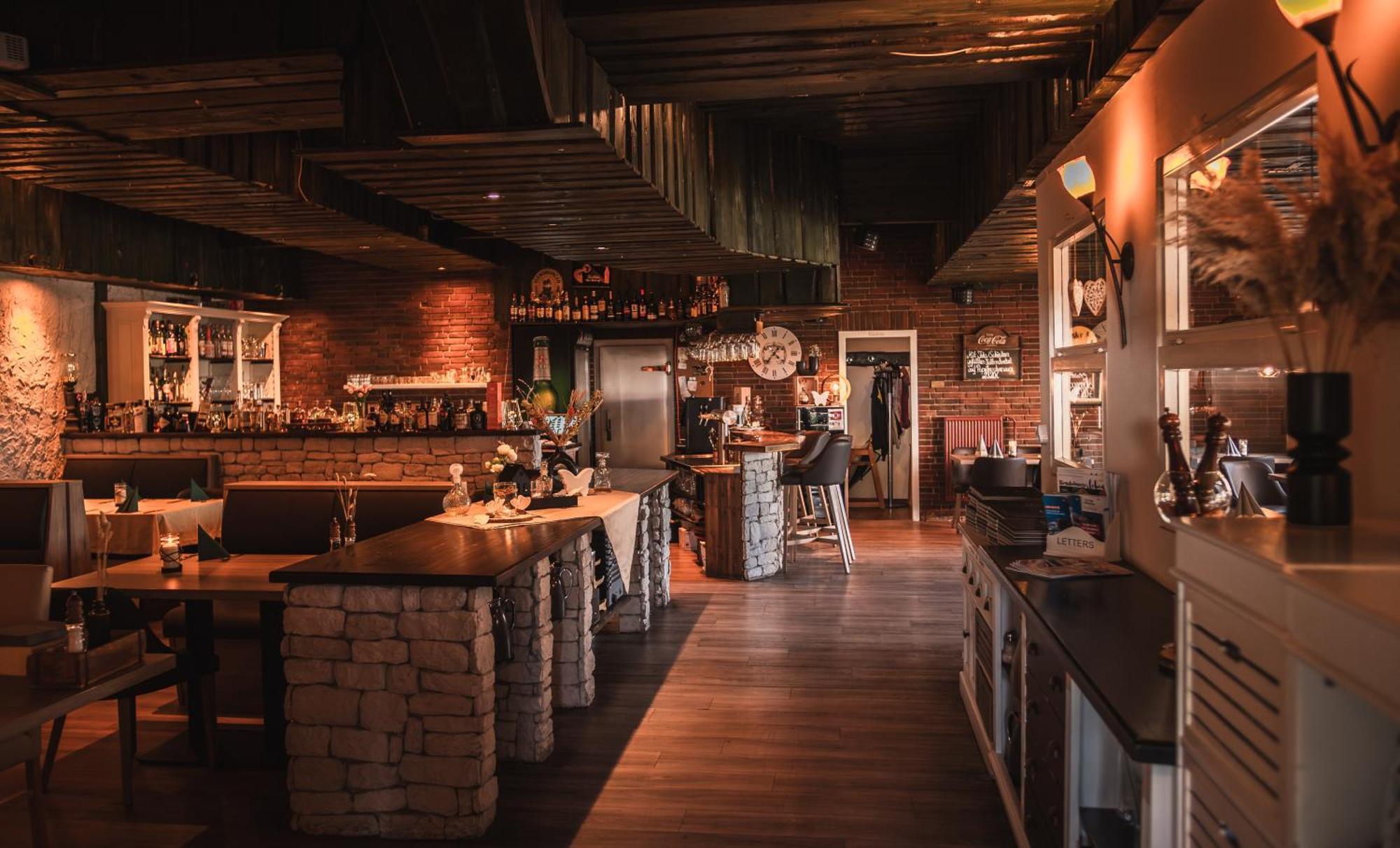 Hotel-Restaurant Tuexen Rendsburg Kültér fotó