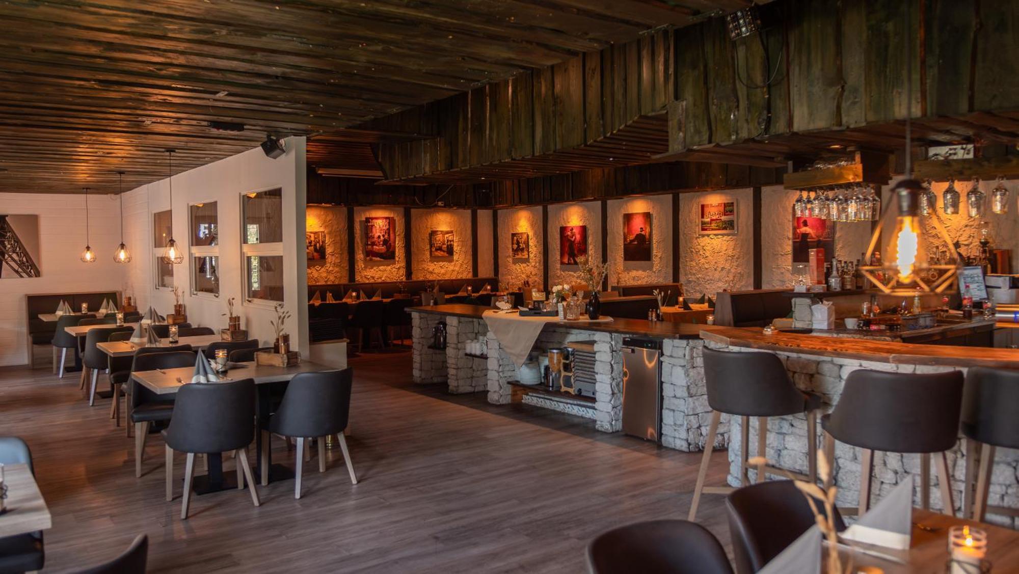 Hotel-Restaurant Tuexen Rendsburg Kültér fotó